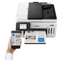 „Canon MAXIFY GX6150“