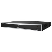 „Hikvision DS-7608NXI-I2 / VPRO“ tinklo vaizdo įrašymo įrenginys