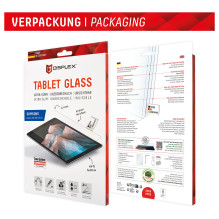 Displex 01938 tablet screen protector