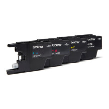 Brother LC1240VALBP ink cartridge Brother LC1240VALBP ink cartridge