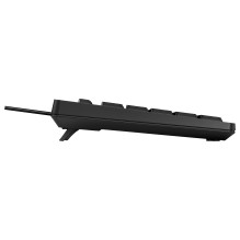 HP 125 G2 USB laidinė klaviatūra HP 125 G2 USB laidinė klaviatūra