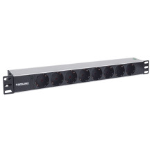 Intellinet 714037 power distribution unit (PDU) Intellinet 714037 power distribution unit (PDU)