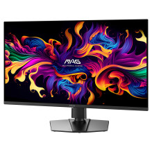 MSI MAG 322UP QD-OLED E16 kompiuterio monitorius