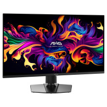 MSI MAG 322UP QD-OLED E16 kompiuterio monitorius