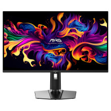 MSI MAG 322UP QD-OLED E16 kompiuterio monitorius