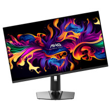 MSI MAG 322UP QD-OLED E16 computer monitor