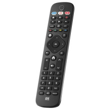One For All TV Replacement Remotes URC4913 remote control One For All TV Replacement Remotes URC4913 remote control