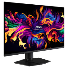 MSI MAG 322UP QD-OLED E16 kompiuterio monitorius