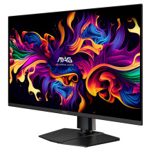MSI MAG 322UP QD-OLED E16 computer monitor