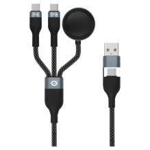 Conceptronic ETTA08B15 USB...