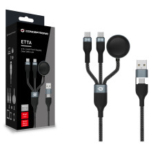 Conceptronic ETTA08B15 USB cable