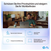 HP OmniBook Ultra AI PC 14-fd0191ng RYZ AI 9 365 / 16GB / 1TBSSD / W11 Home Touch HP OmniBook Ultra AI PC 14-fd0191ng RYZ AI 9 365 / 16GB / 1TBSSD / W11 Home Touch