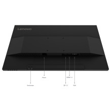 Lenovo ThinkVision E27-40 kompiuterio monitorius
