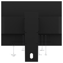 Lenovo ThinkVision E27-40 kompiuterio monitorius