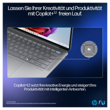 HP OmniBook Ultra AI PC 14-fd0191ng RYZ AI 9 365 / 16GB / 1TBSSD / W11 Home Touch HP OmniBook Ultra AI PC 14-fd0191ng RYZ AI 9 365 / 16GB / 1TBSSD / W11 Home Touch