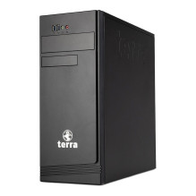 TERRA 1000163 PC / workstation TERRA 1000163 PC / workstation