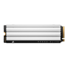 Corsair MP600 ELITE Corsair MP600 ELITE