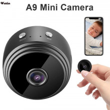 Mini Wifi IP Camera HD...