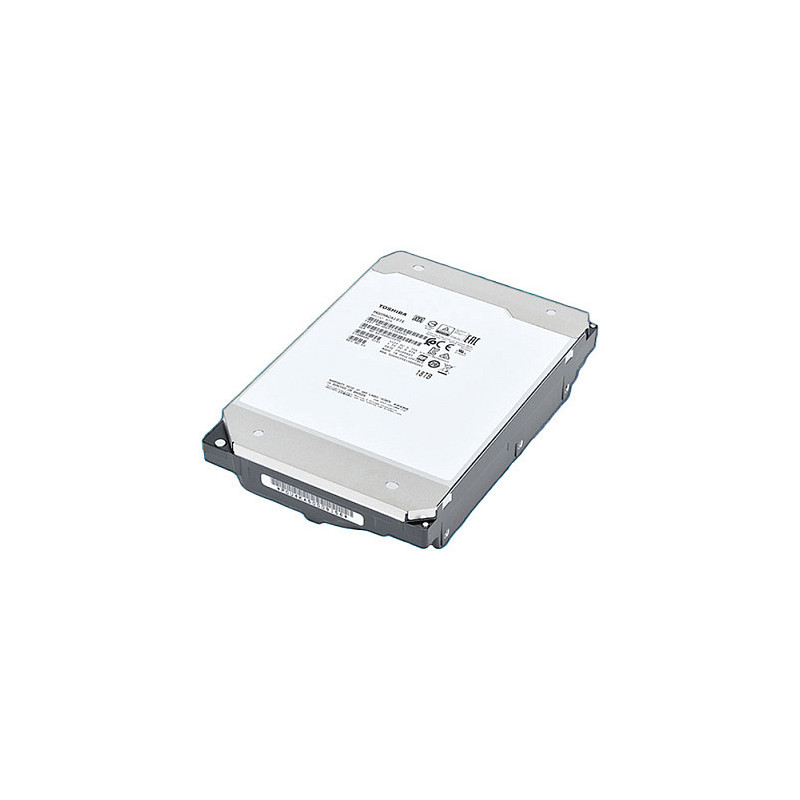 Toshiba MG09 internal hard drive