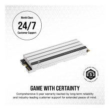 Corsair MP600 ELITE Corsair MP600 ELITE