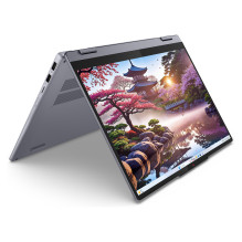 „Lenovo IdeaPad 5 2-in-1 14AKP10 Copilot+“ stacionarus kompiuteris