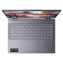 „Lenovo IdeaPad 5 2-in-1 14AKP10 Copilot+“ stacionarus kompiuteris