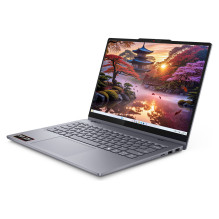 „Lenovo IdeaPad 5 2-in-1 14AKP10 Copilot+“ stacionarus kompiuteris