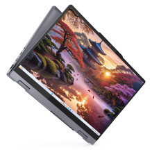 „Lenovo IdeaPad 5 2-in-1 14AKP10 Copilot+“ stacionarus kompiuteris