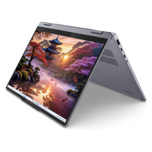 „Lenovo IdeaPad 5 2-in-1 14AKP10 Copilot+“ stacionarus kompiuteris