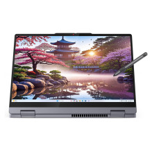 Lenovo IdeaPad 5 2-in-1 14AKP10 Copilot+ PC