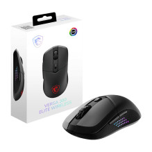 MSI VERSA 300 ELITE WIRELESS mouse