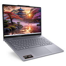 „Lenovo IdeaPad 5 2-in-1 14AKP10 Copilot+“ stacionarus kompiuteris