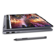 „Lenovo IdeaPad 5 2-in-1 14AKP10 Copilot+“ stacionarus kompiuteris