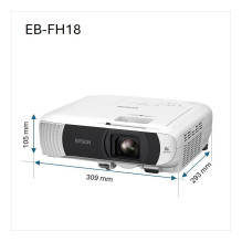 Epson EB-FH18