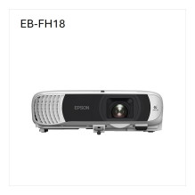 Epson EB-FH18