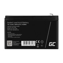 Green Cell AGM46 industrial rechargeable battery Green Cell AGM46 industrial rechargeable battery