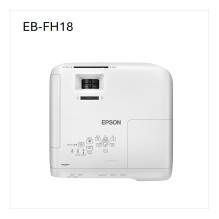 Epson EB-FH18