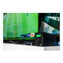 Green Cell UPS02 uninterruptible power supply (UPS)