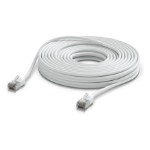 Ubiquiti UACC-Cable-Patch-Outdoor-C6A-15M-W networking cable Ubiquiti UACC-Cable-Patch-Outdoor-C6A-15M-W networking cable
