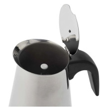 Jata HCAF2254 Induction Coffee Maker 4T