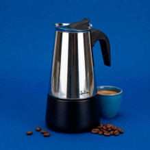 Jata HCAF2256 Induction Coffee Maker 6T