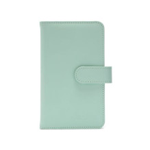 Photo Album - Fujifilm Album Instax Mini 360 Photo 30 × 80 × 150 mm Mint Green