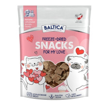 BALTICA Freeze-Dried Snacks...
