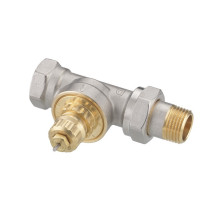 Danfoss RA-G 15 Radiator Valve 1 / 2 1 Pipe