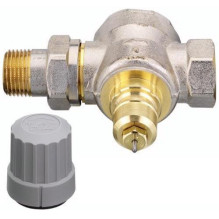 Termostatinis ventilis 013G1675, RA-G, DN15, tiesus