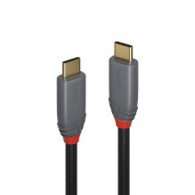 USB Cable - Lindy 5m USB...