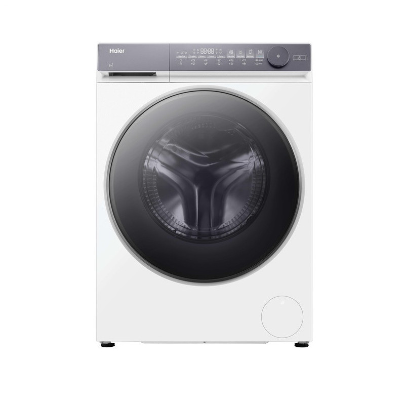 Skalbimo mašina Haier HW90-B14367TU1-S, 9 kg, balta sp.