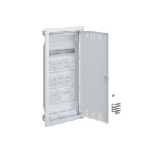 Modulinis skydas Hager...