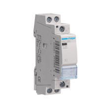 Contactor Hager ESC225, 2P, 25 A, 1 MOD