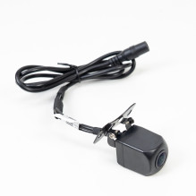 PNI Escort P20 wireless parking system with 4.3 inch LCD display integrated in the rearview mirror and 480P rearview cam